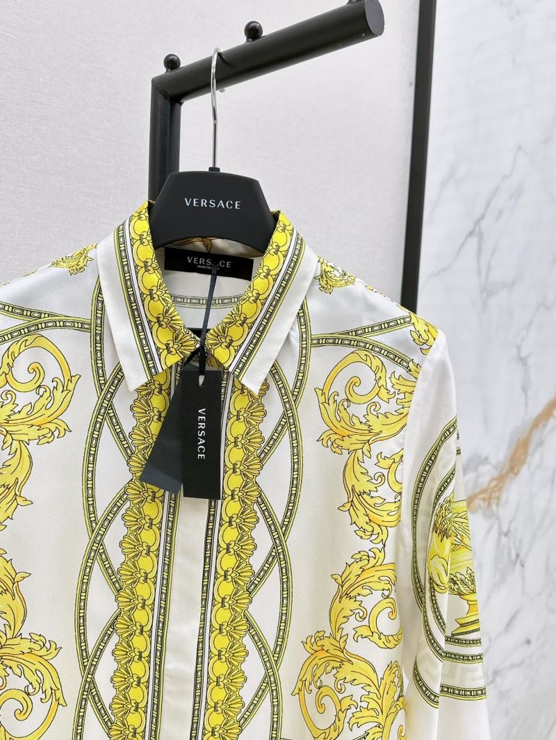 Versace Shirts